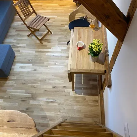 Atifa Apartment Sarajevo