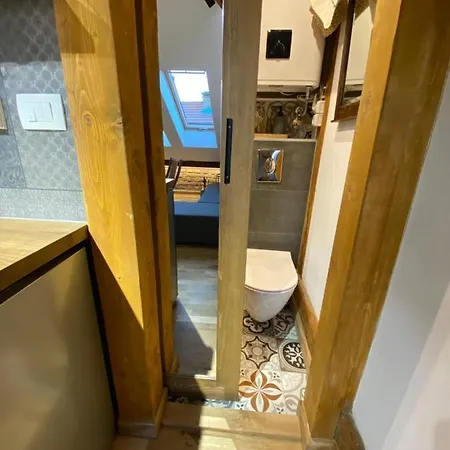 Apartment Atifa