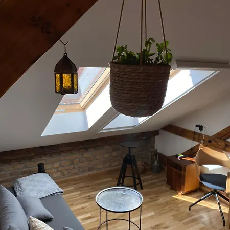 Apartment Atifa Sarajevo