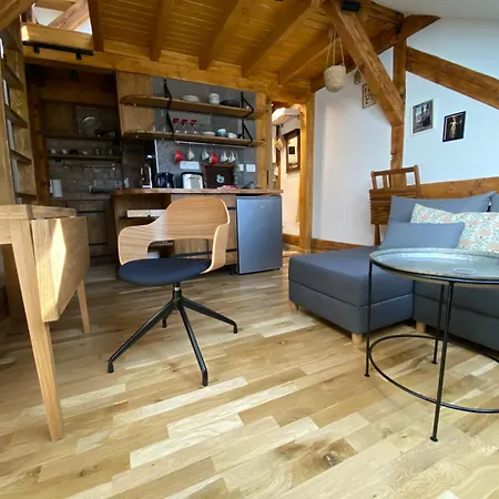 Apartment Atifa