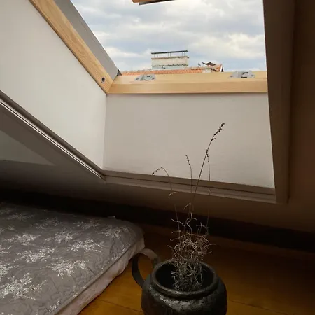 Apartment Atifa
