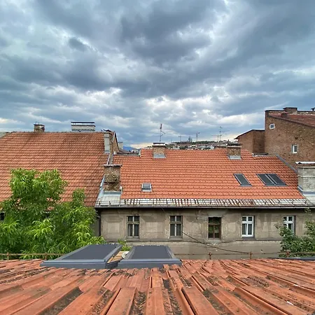 Apartment Atifa *